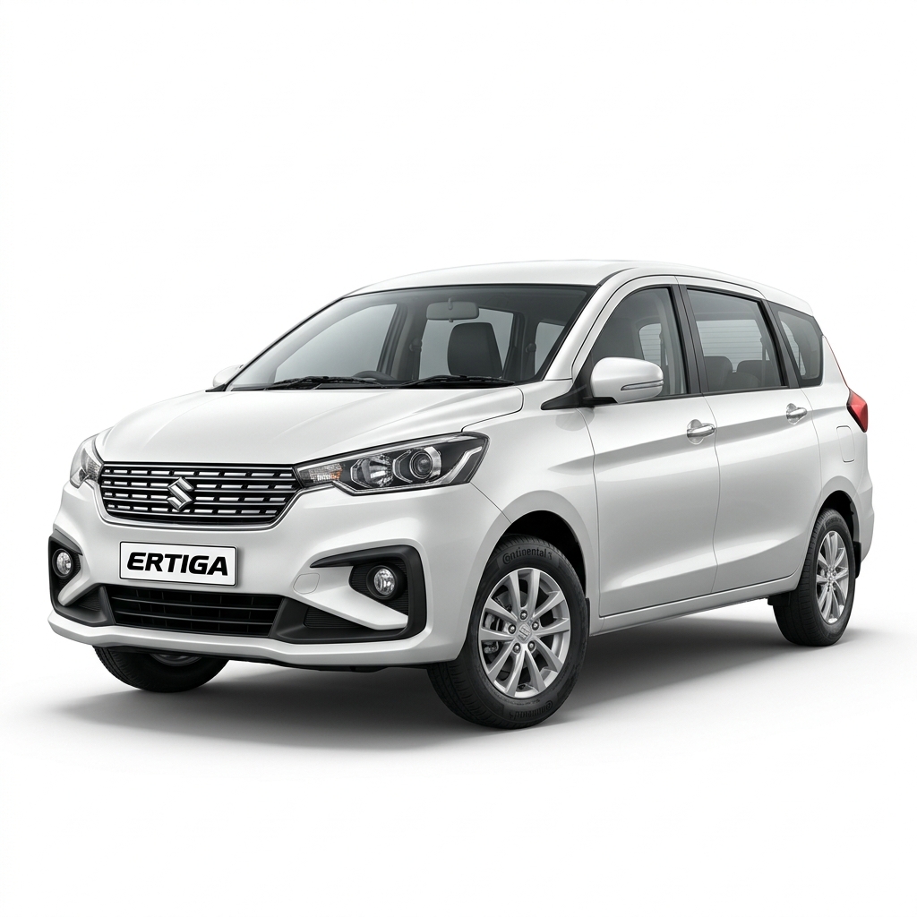 Ertiga