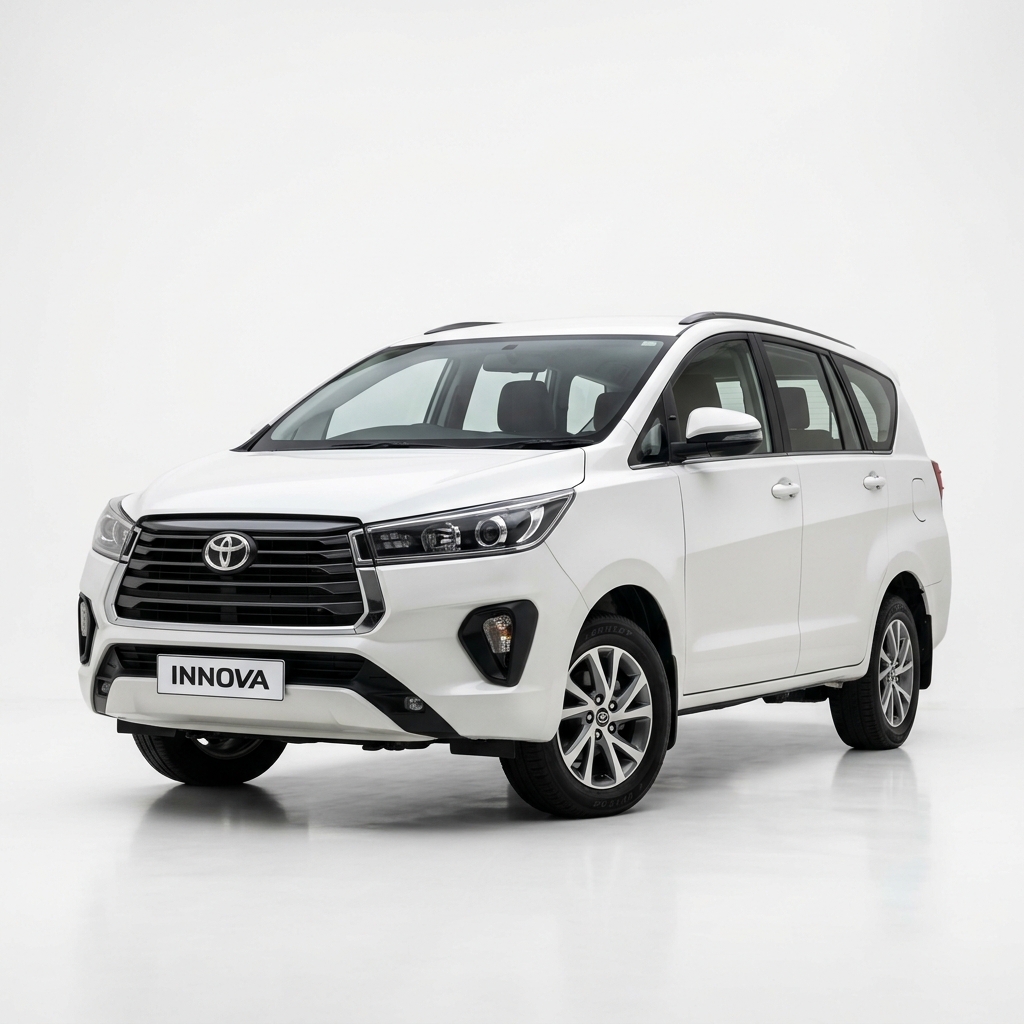 Innova Crysta