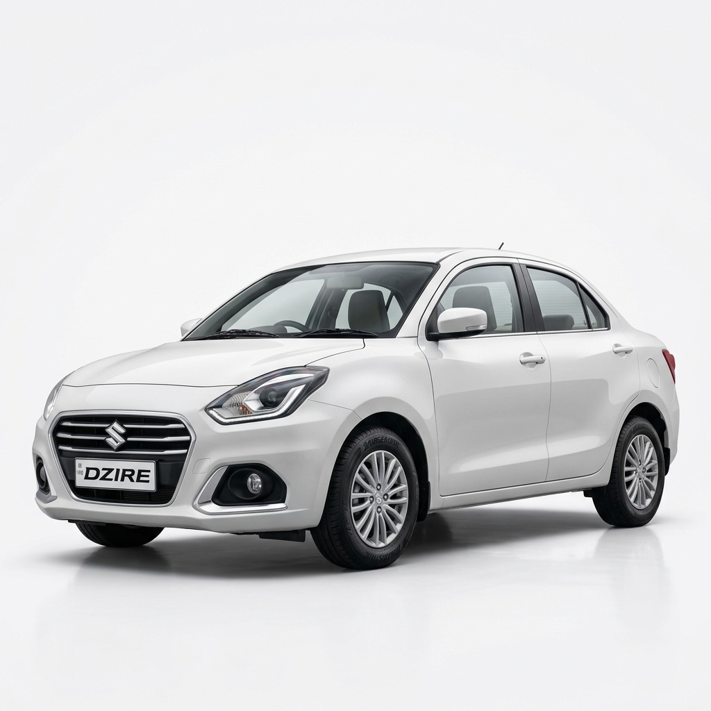 Swift Dzire