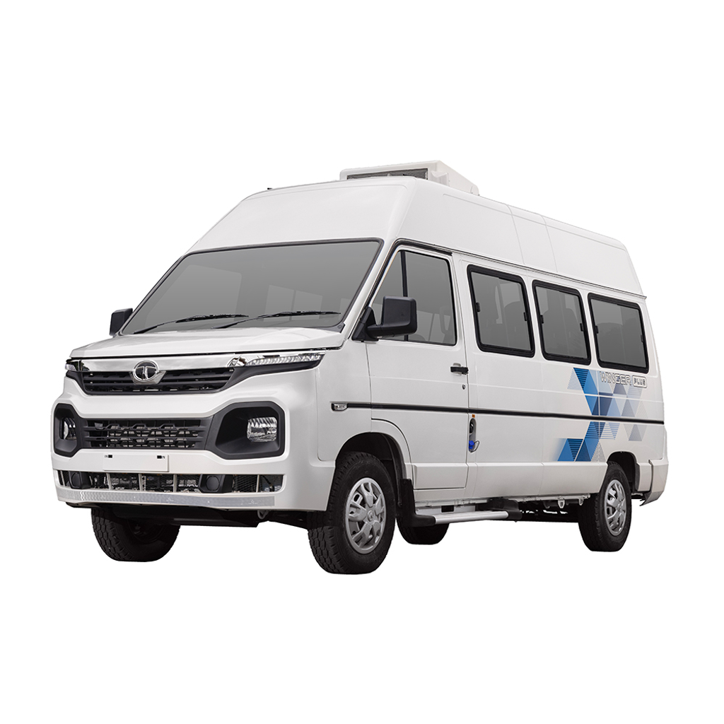 Tata Winger