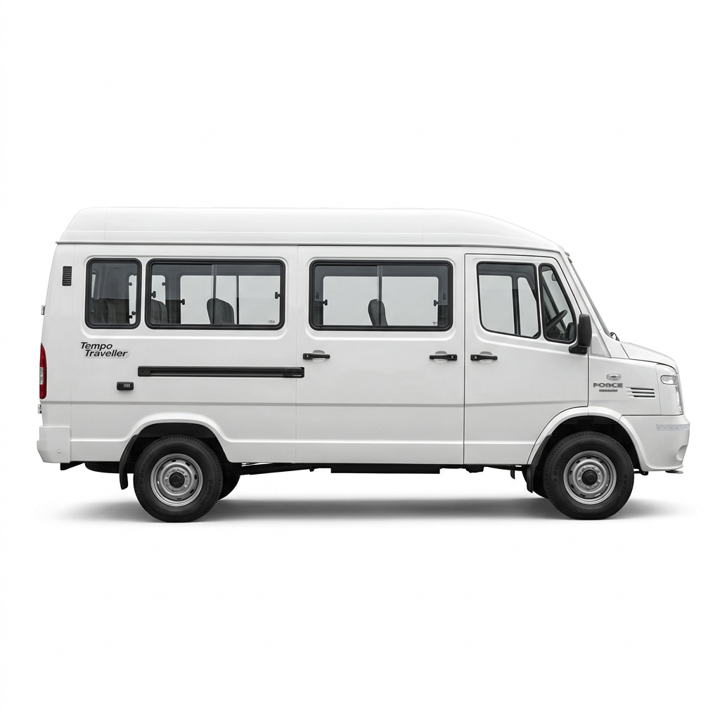 Tempo Traveller